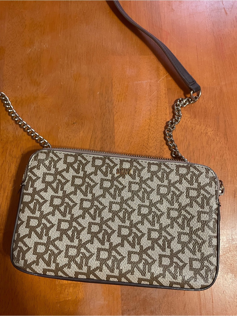 DKNY purse
